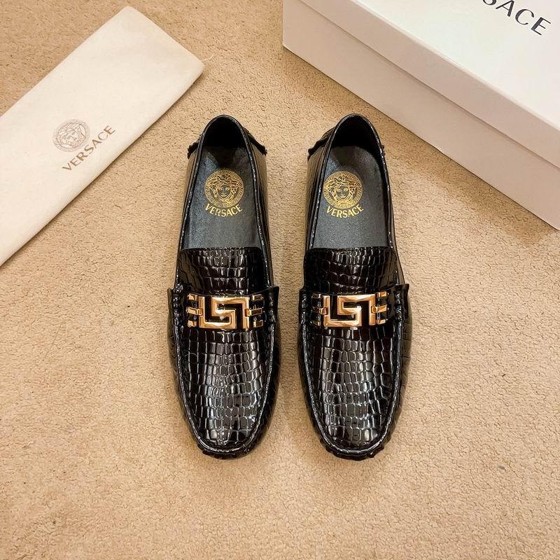 Versace Men's Shoes 480